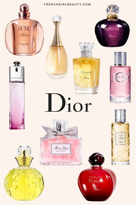 best maison dior perfume|most expensive christian dior perfume.